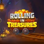 rolling in treasures